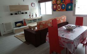 Apartamento En El Centro De Lalin